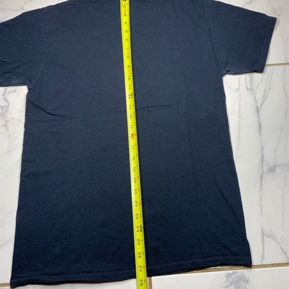 Space Jam Monstars T shirt Men’s size medium retro tune squad tee - Picture 9 of 9